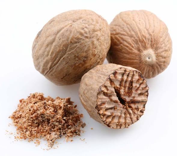 Nutmeg Plants — Browse 2 varieties